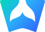 小鲸鱼